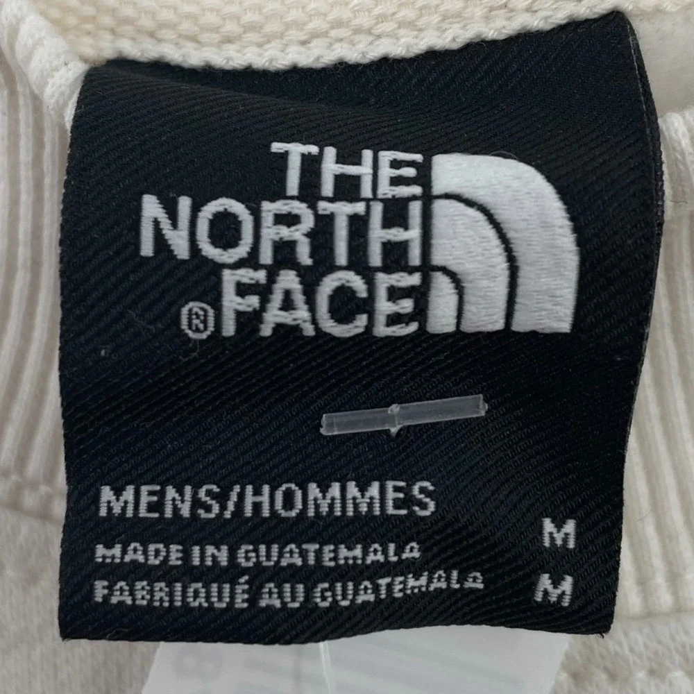 The North Face north face